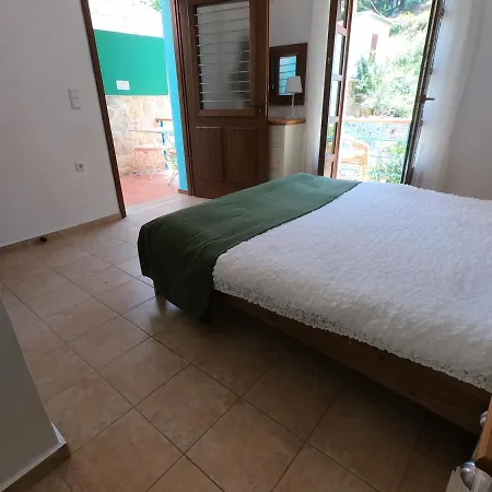 Bed & Breakfast Old Olive Mill - *