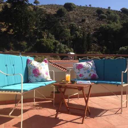 Old Olive Mill - Bed and Breakfast *